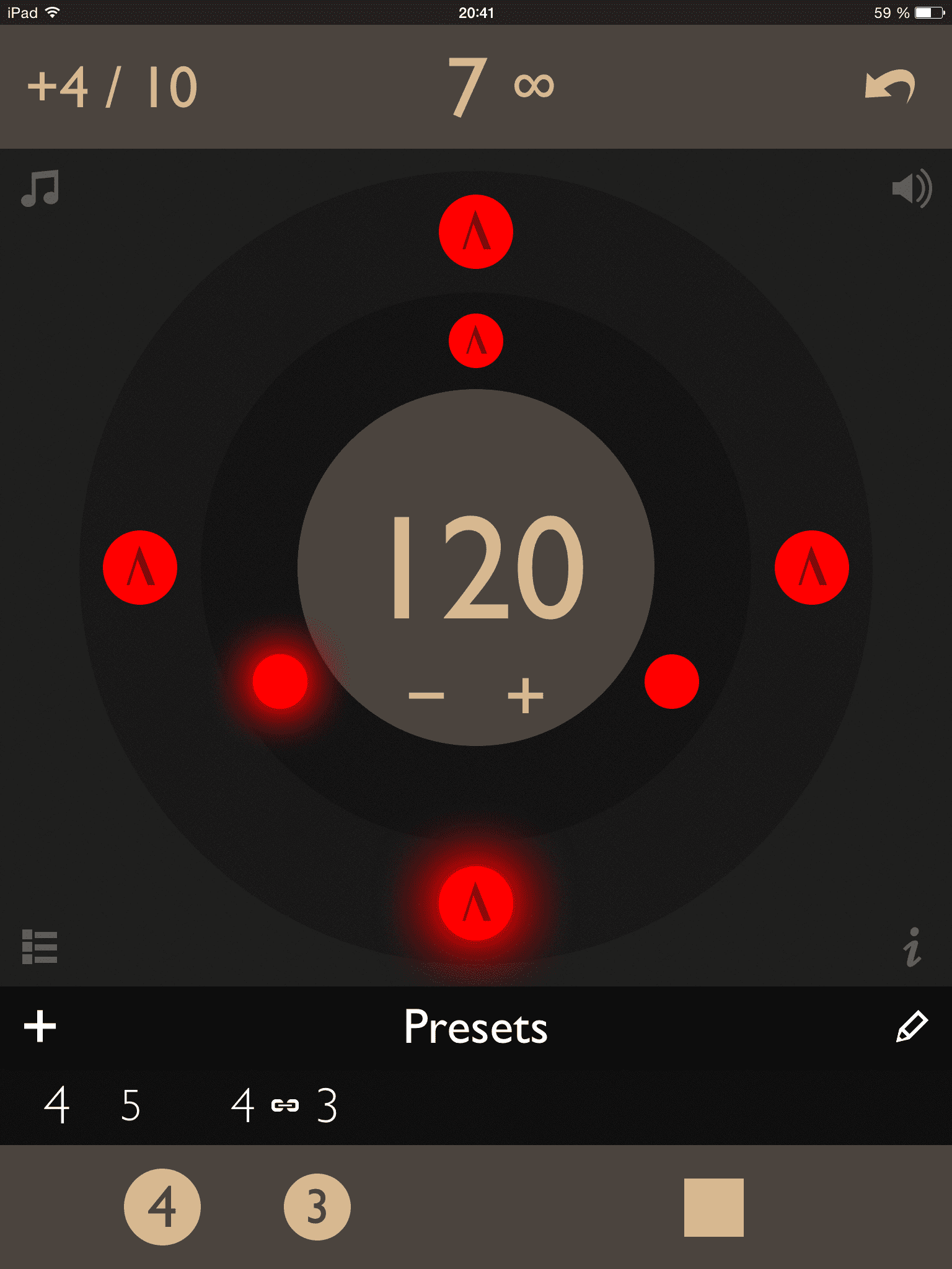 Special MetronomApps fürs iPad Seite 2 von 2 AMAZONA.de