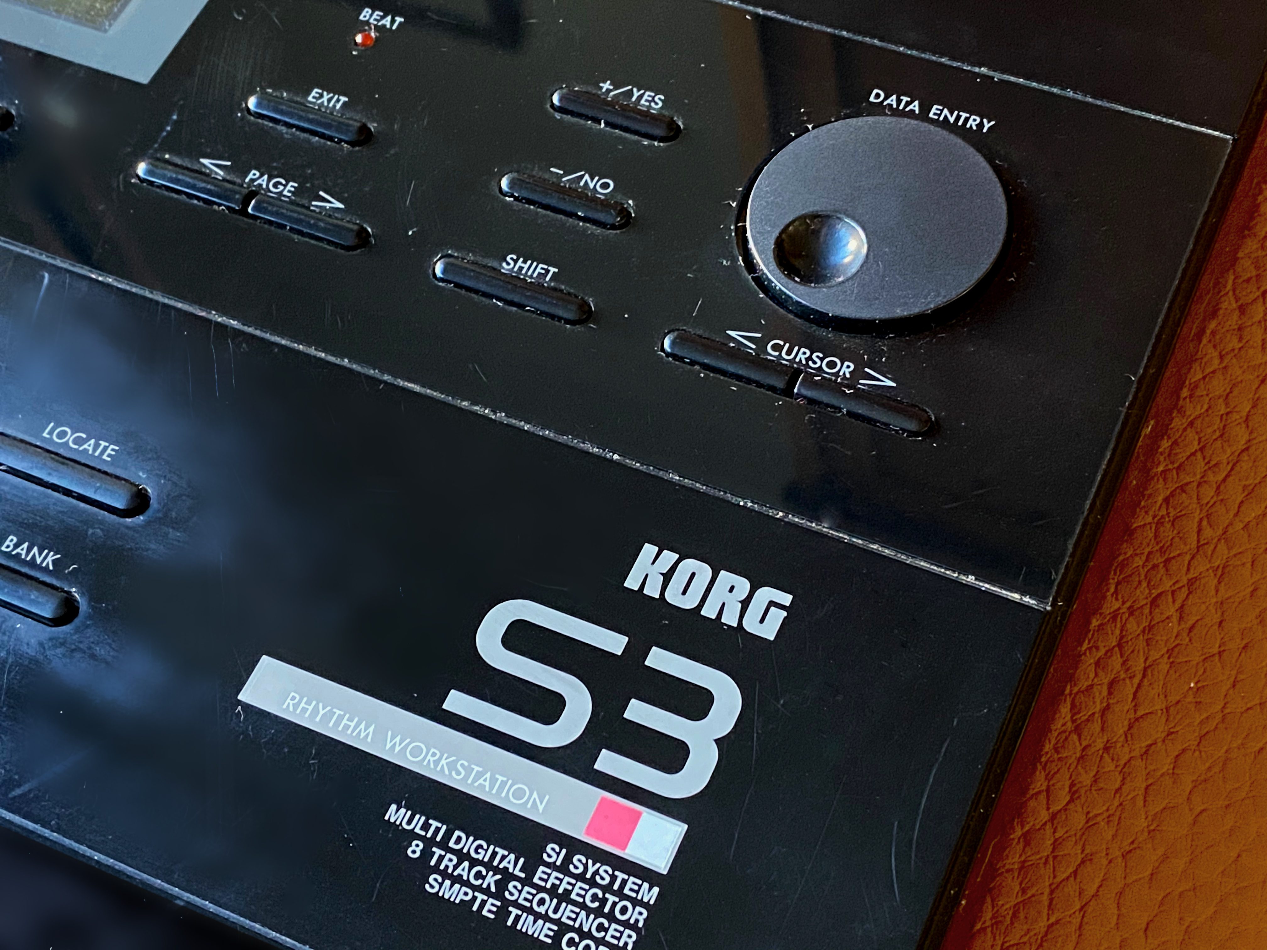 Black Box S3 & Sequencer (1991) AMAZONA.de