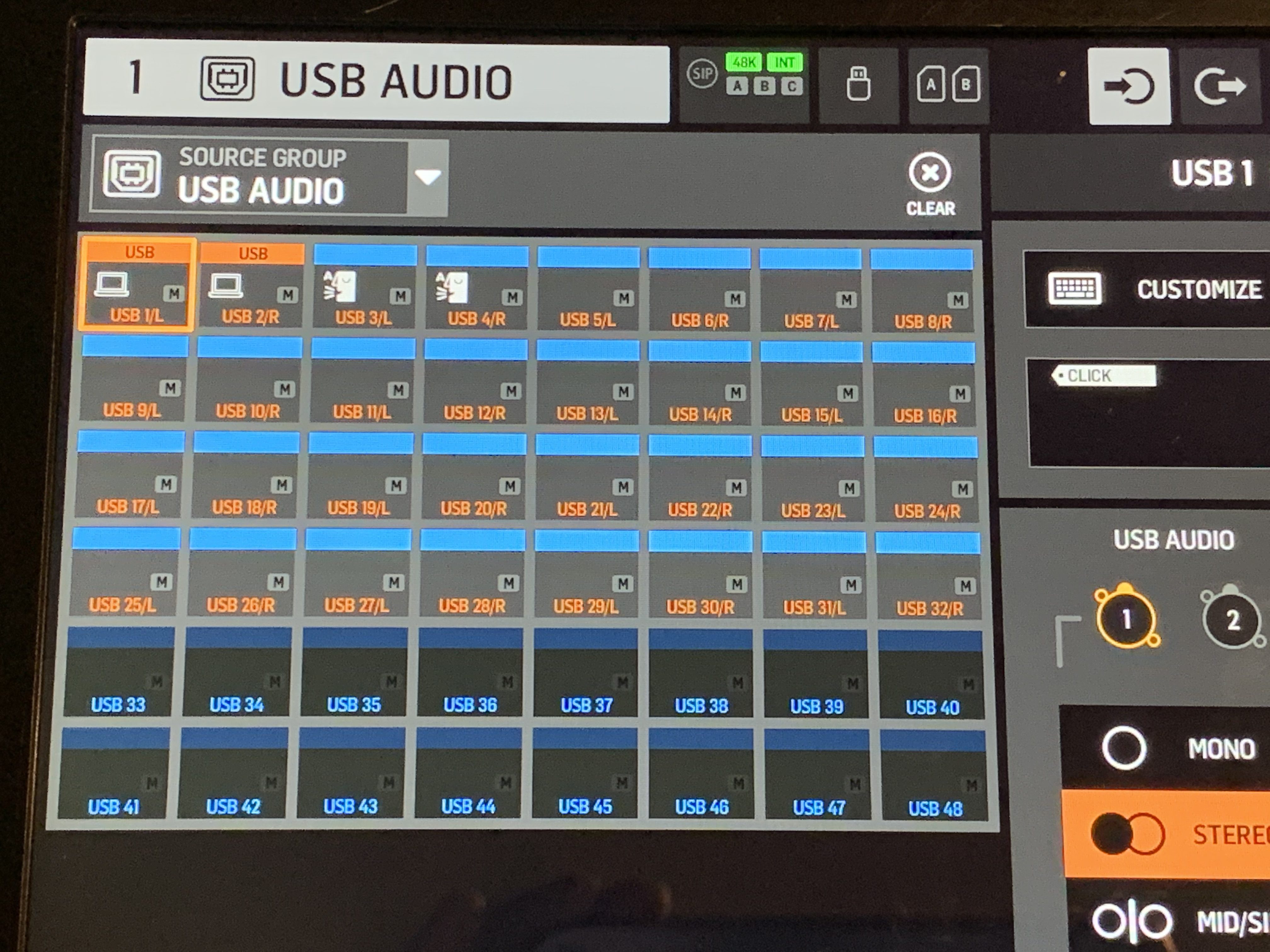 Test Behringer WING, Digitalmischpult AMAZONA.de