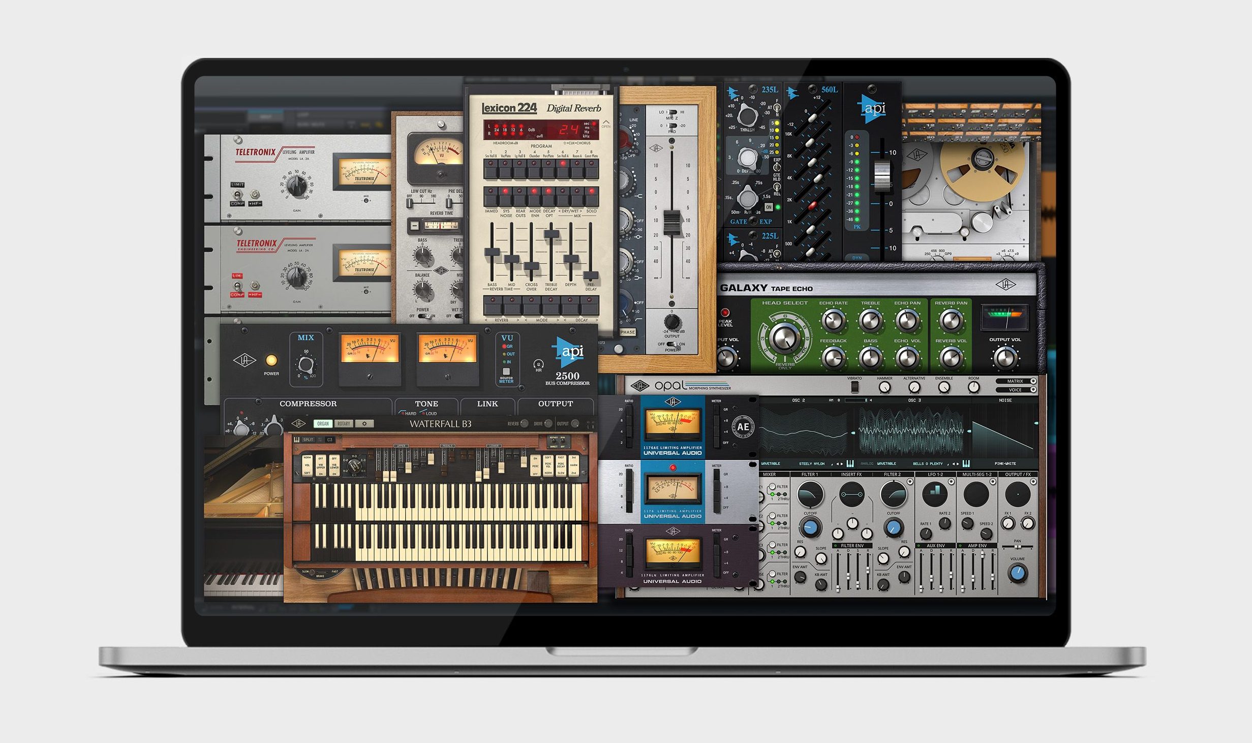 Universal audio plugins full bettastart