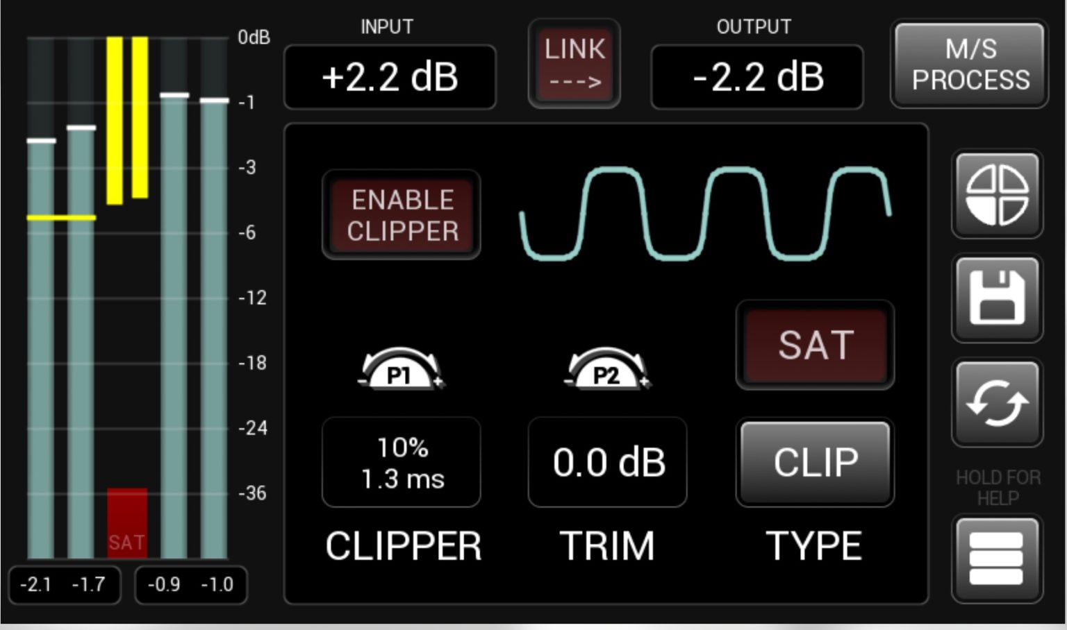 Test Bettermaker Mastering Limiter V2, Hardware Limiter AMAZONA.de