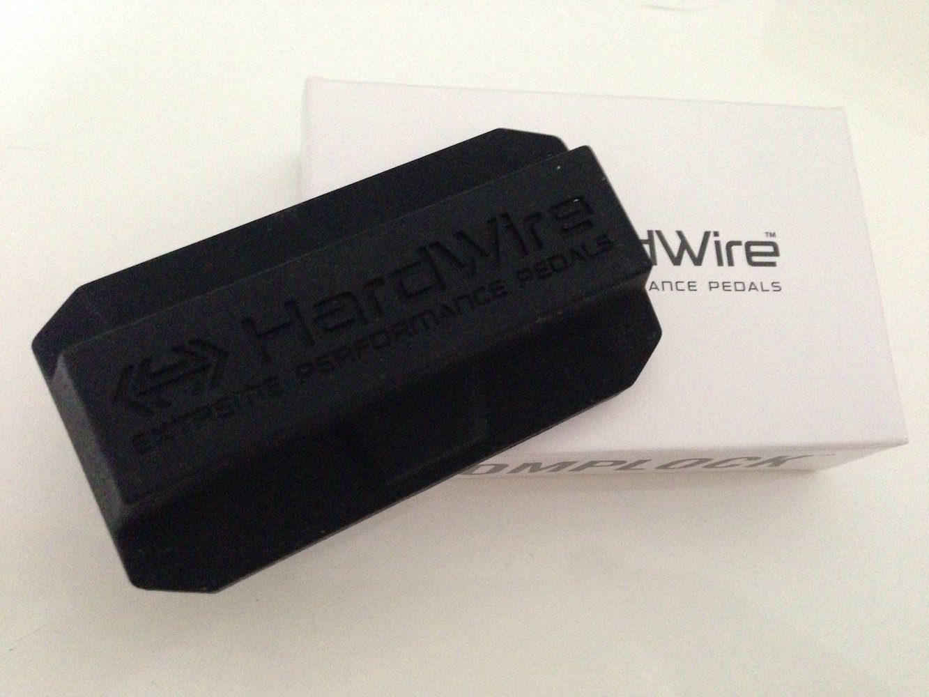 Test Digitech Hardwire Supernatural Reverb, Effektgerät für Gitarre AMAZONA.de