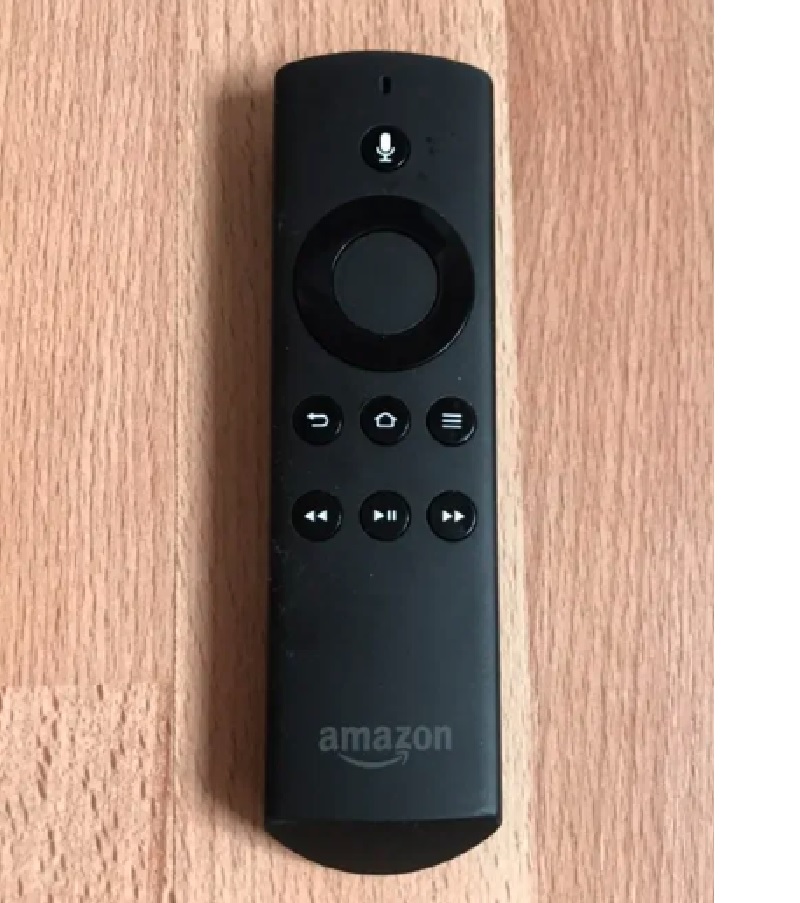 Will the Amazon DU3560 remote work with my Fire TV 3 pendant?