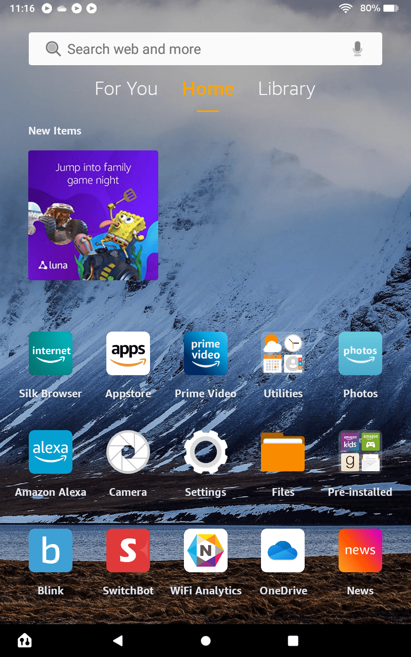 Why do I keep getting pop up icon ads that take over my home page? This