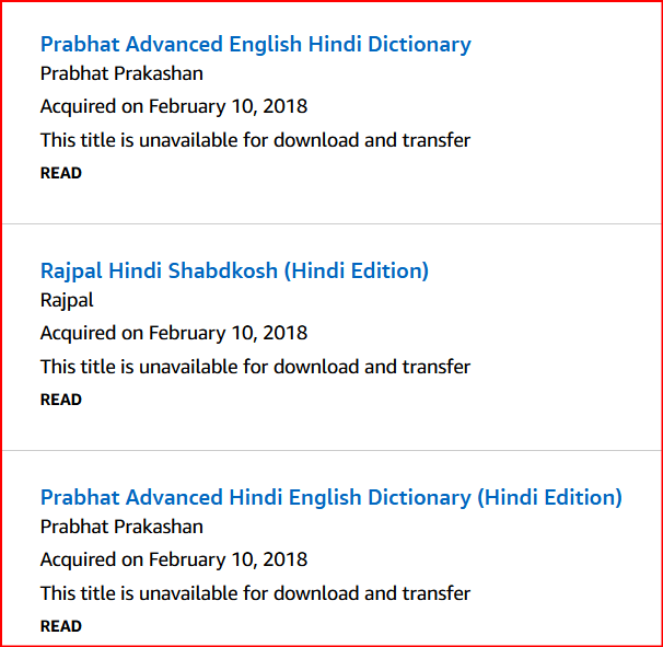 Installing/Adding Languages on the Fire HD 10 Tablet