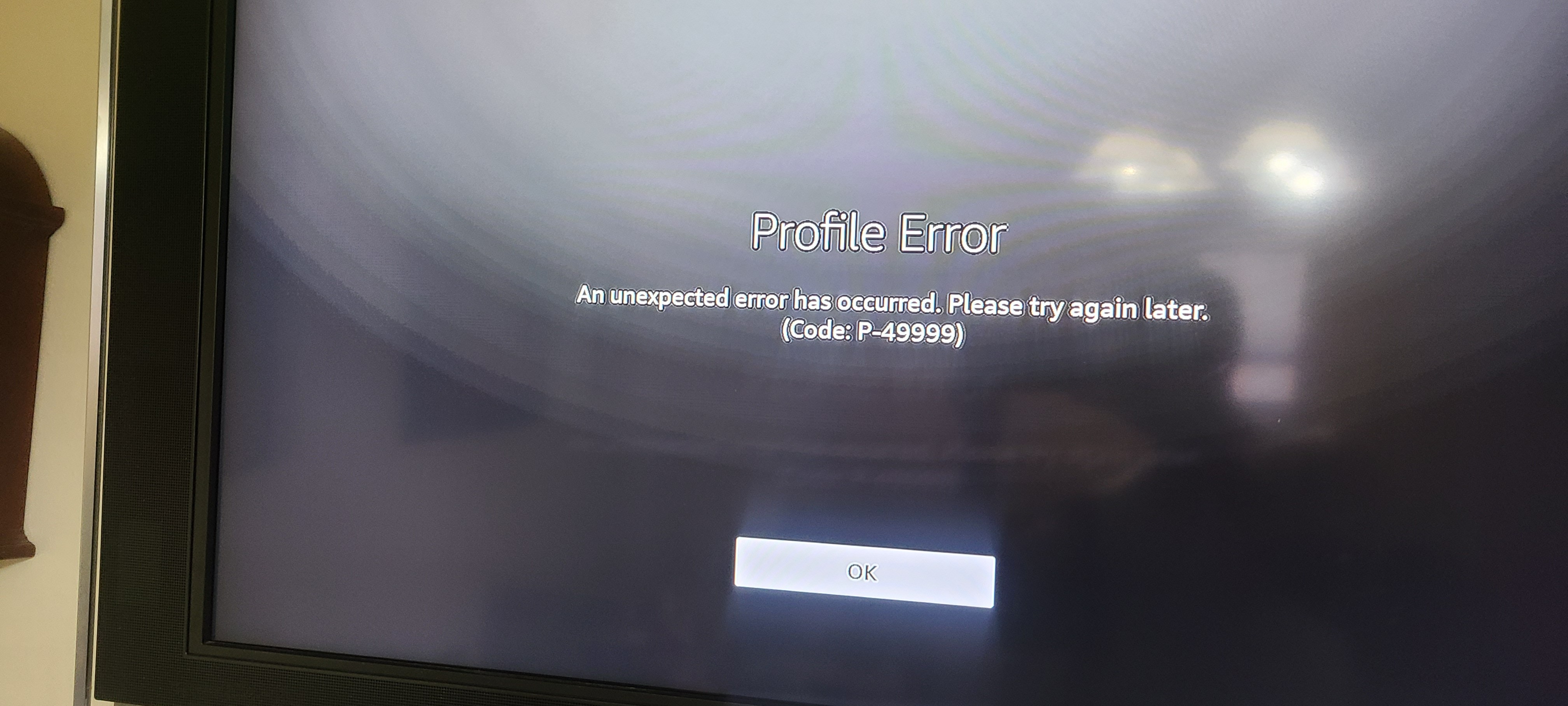 Why is my Amazon Fire TV Stick stuck on Amazon loading screen?