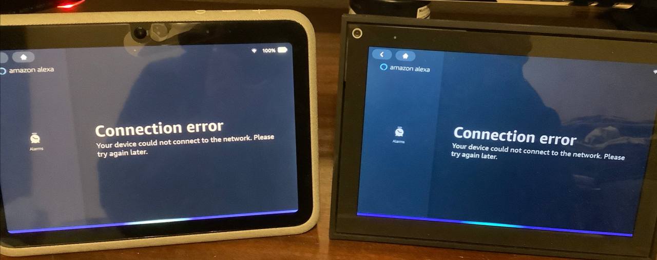 Alexa App not working on Facebook Portal