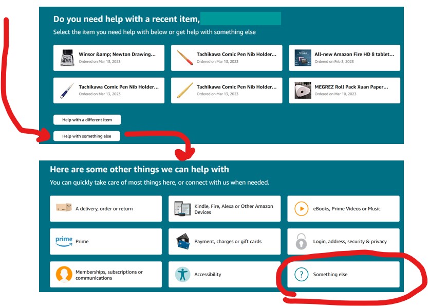 Amazon Digital and Device Forums - US