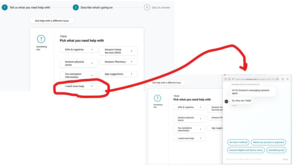 Amazon Digital and Device Forums - US