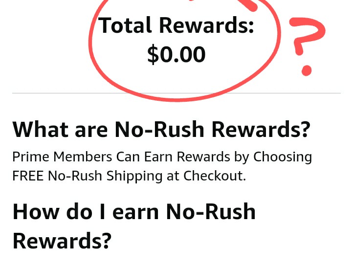 I made a digital purchase but system did not use my digital rewards balance