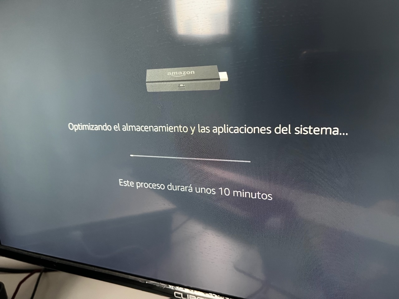 Keep Optimizing System Storage and Applications.