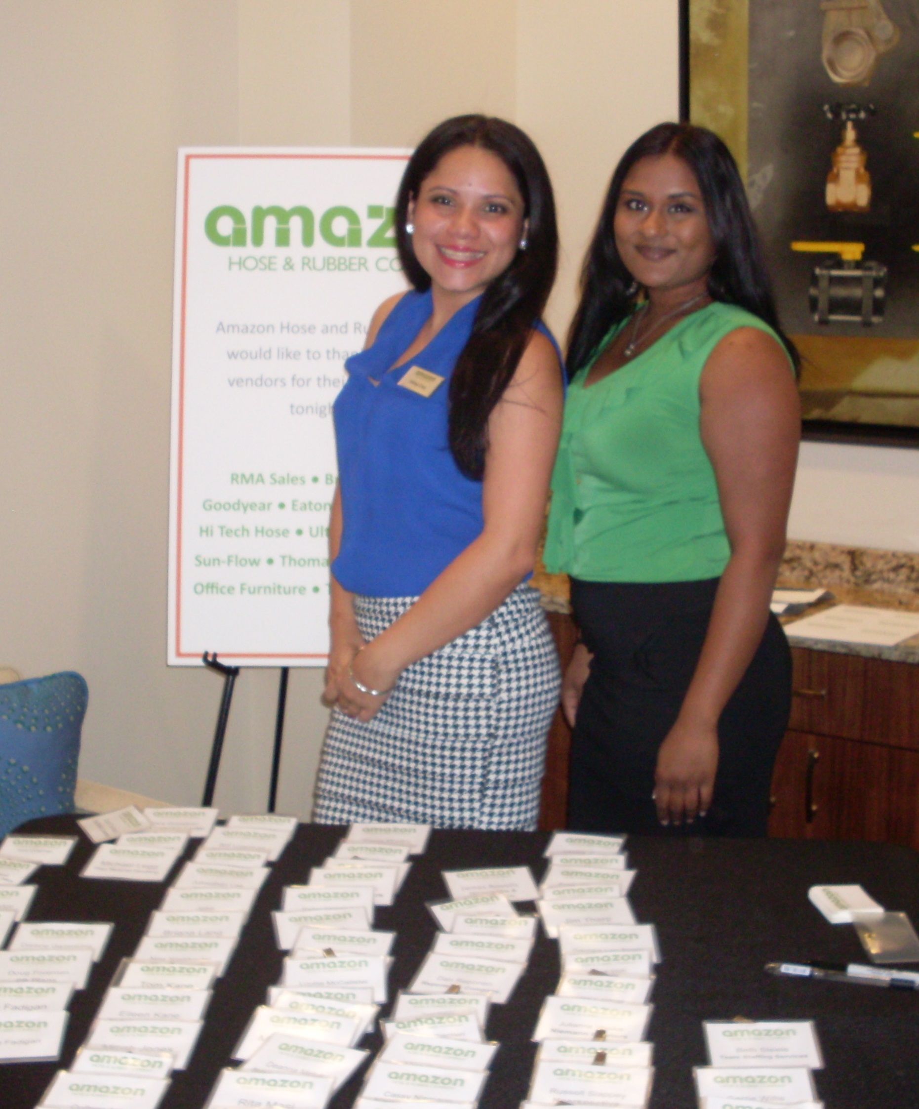 Orlando’s Open House Celebration At Our New Location