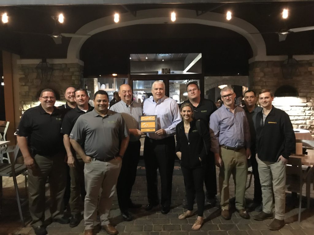 Amazon Hose & Rubber Company Celebrates 100 Years!