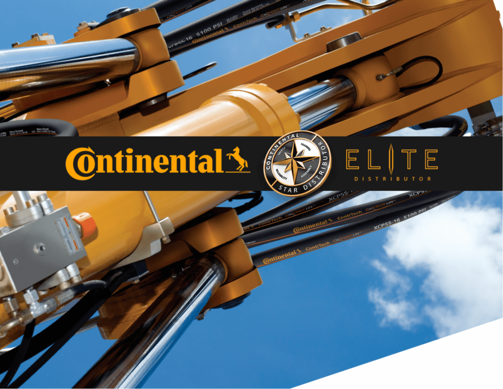 Amazon Hose and Rubber Provides Overnight and Air Shipping Services