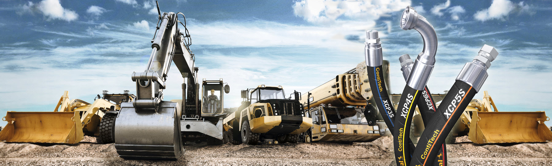 Amazon Hose and Rubber Provides Overnight and Air Shipping Services