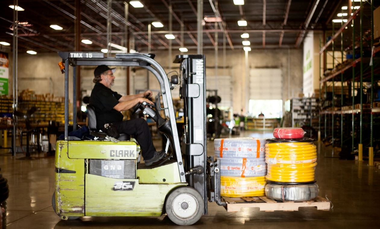 ivan Amazon Hose and Rubber Company