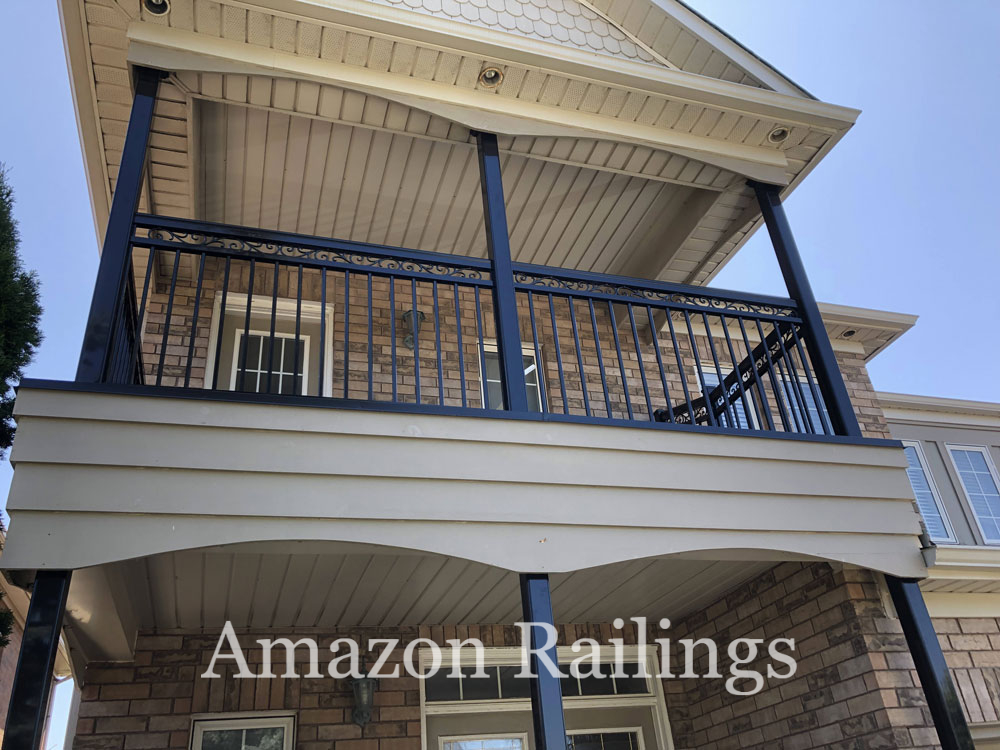 Aluminum Columns for Fluted, Porch, Deck & More