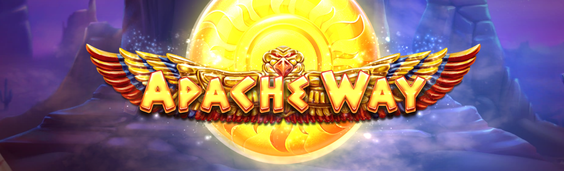 Play Apache Way Slot (Red Tiger Gaming) Amazon Slots