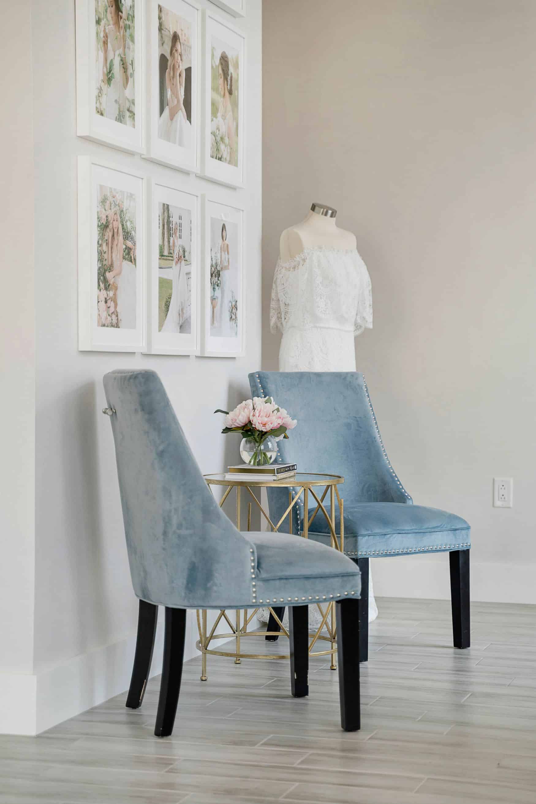 Belle Ame Bridal A Project By AMB Architects