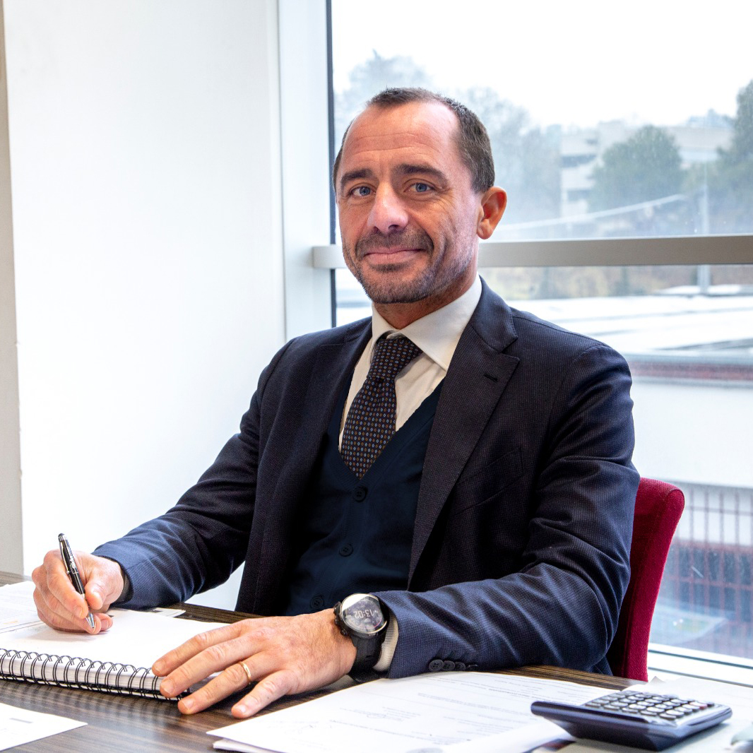 Giulio Guidi Ph.D. in Accounting, Management and Business Economics