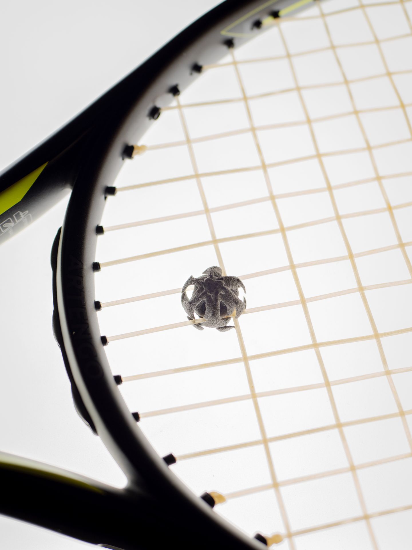 A Comprehensive Analysis of Tennis Racquet Dampeners The Science