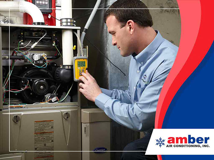 5 Common Heating System Noises and What They Mean Amber Air
