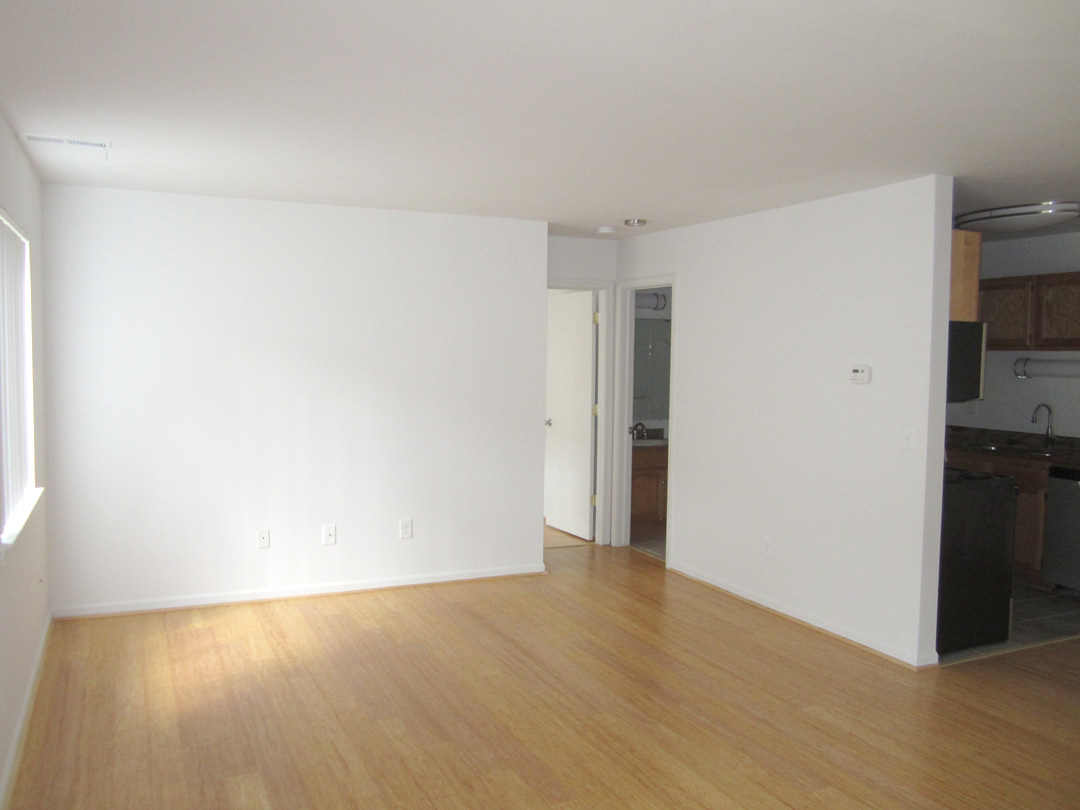 amber's Maple Apartments