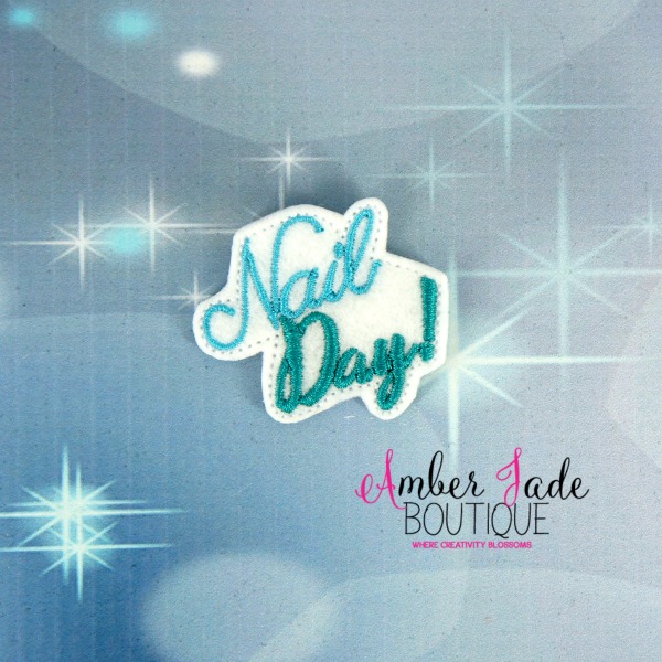 Nail Day YT1833