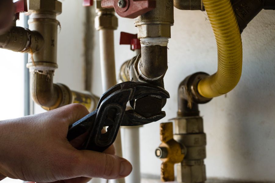 How Do You Maintain Your Commercial Boiler? Greater Chicago, IL