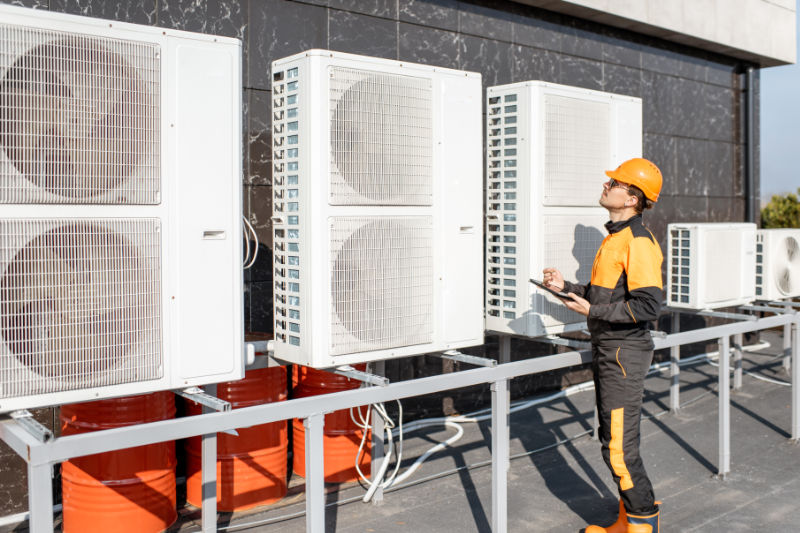 Commercial HVAC What to Know About Heating and Cooling Your Business