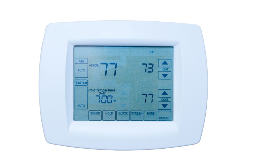 Setting Up Zone Controls for Your Business HVAC Chicago Area