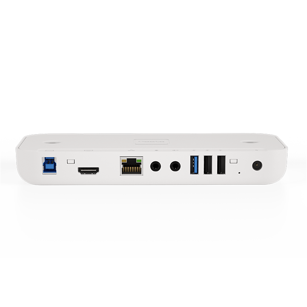 4K Solvo by Neets ProAV Hub NEET Amber Tech