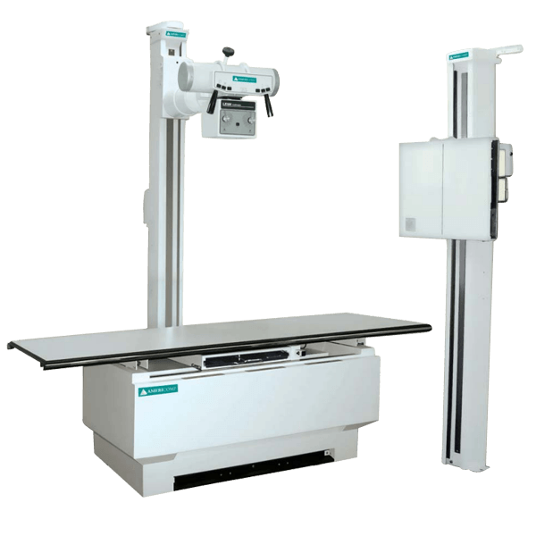 XRay Summit Industries