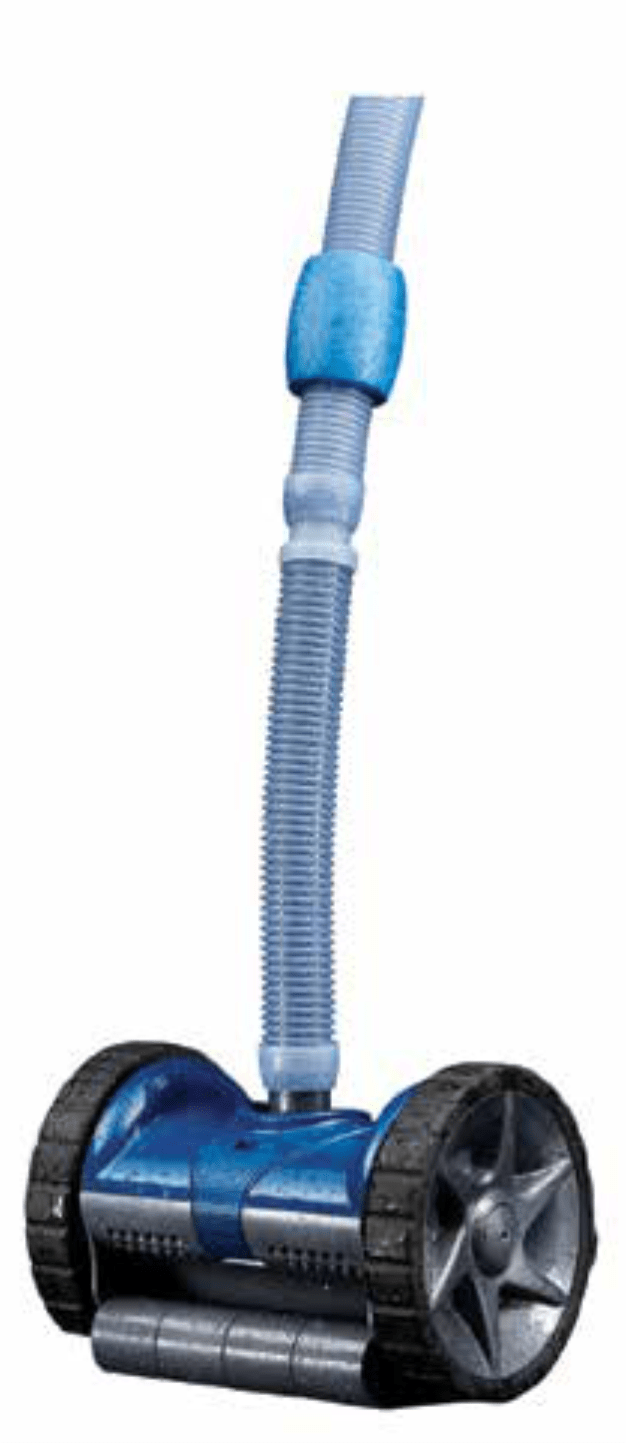 ASPIRADOR ELÉTRICO BLUEREBEL™ Ambicel