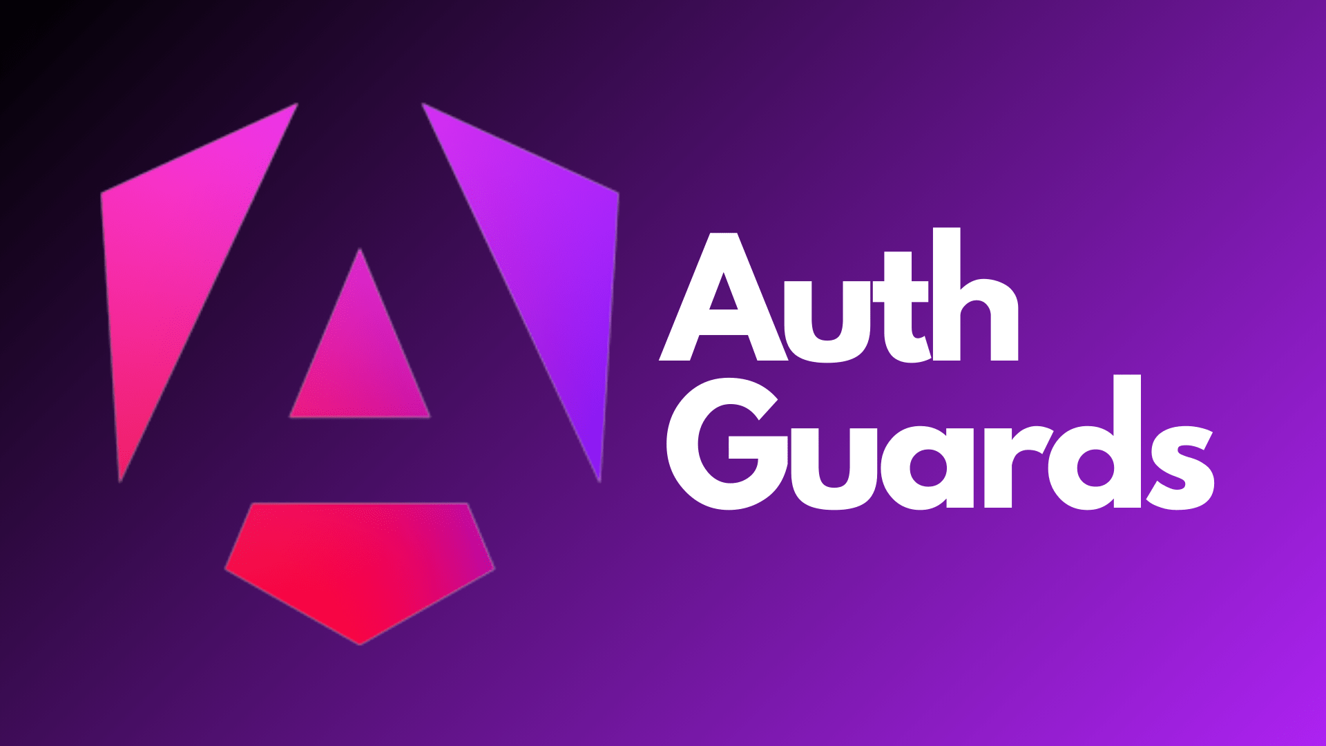 Guide sur les Auth Guards d'Angular Ambient IT