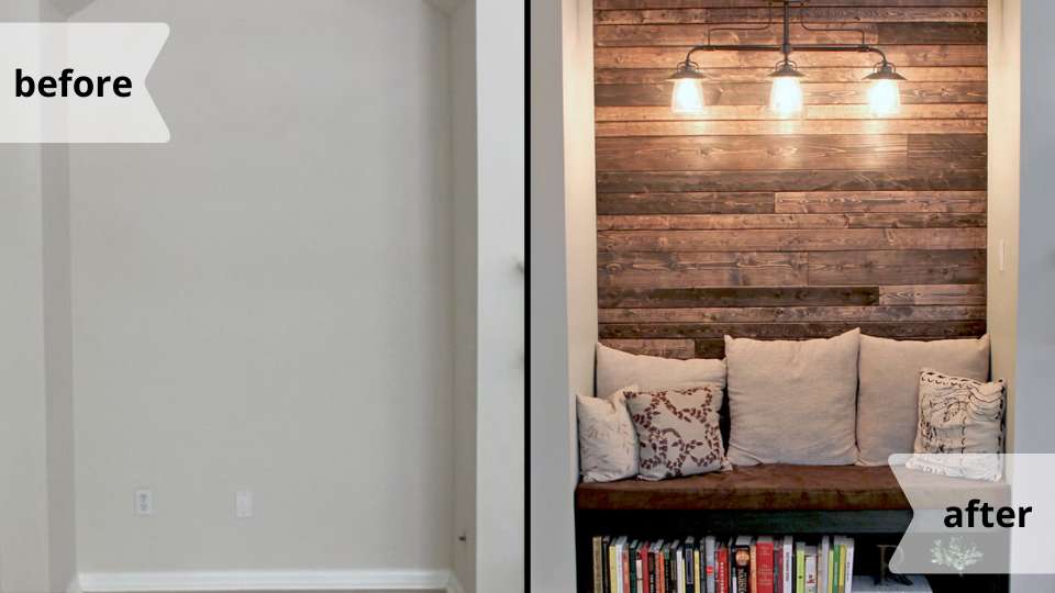 What To Do With Leftover Flooring Materials The Greener Living Blog