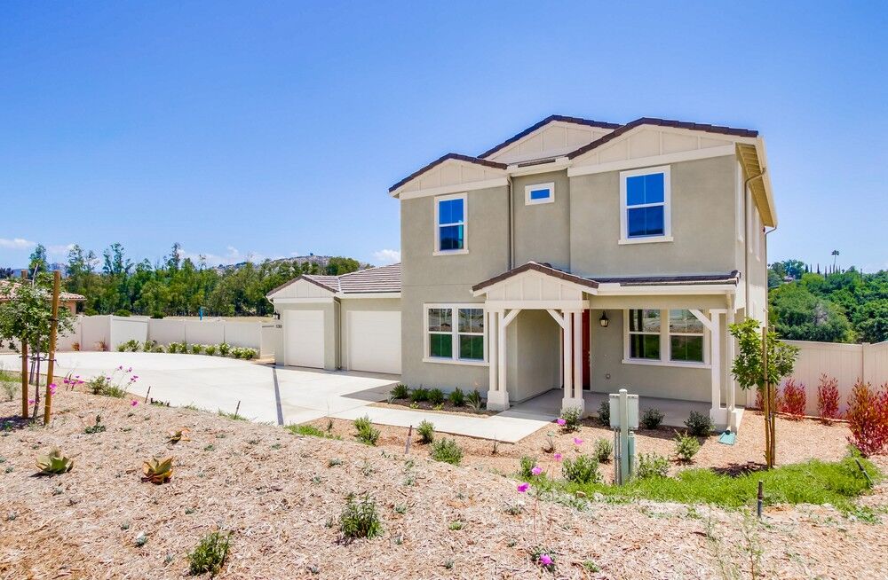 Rancho PalomarEscondido, CaSold Out Ambient Communities