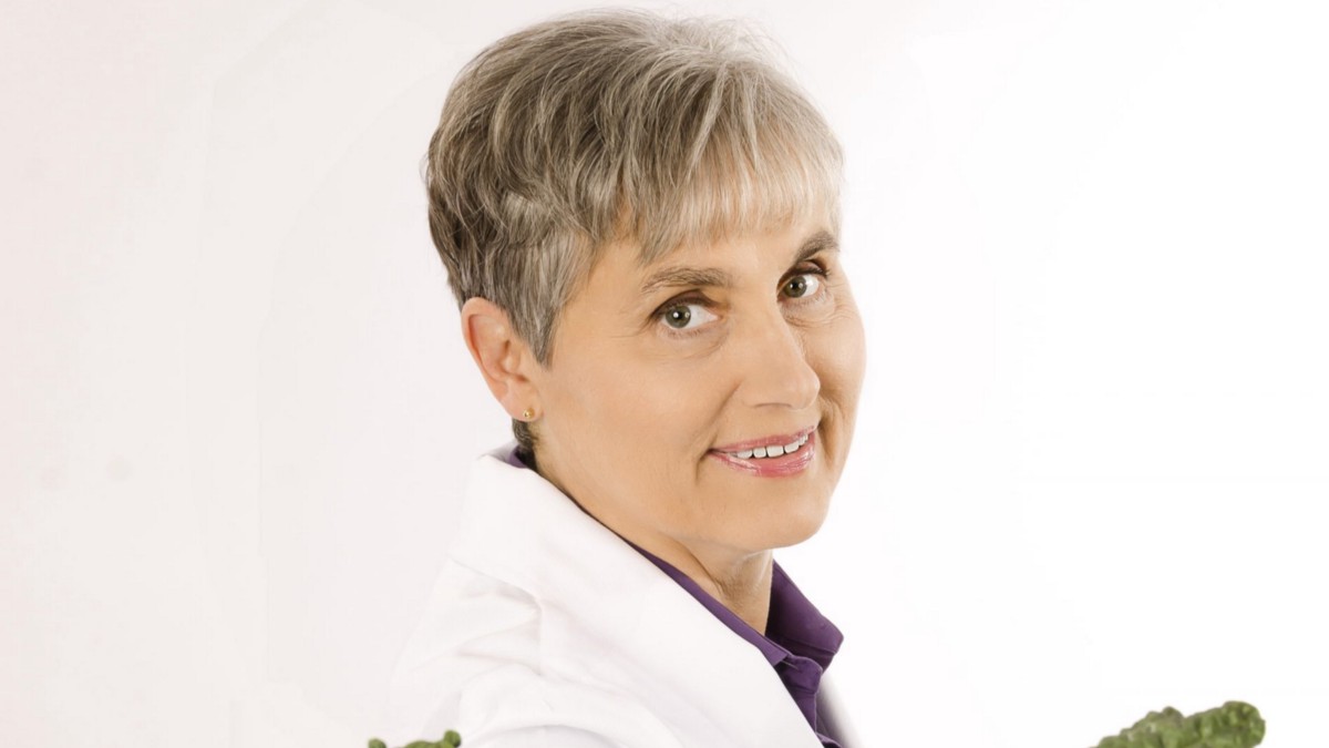 Terry Wahls la dottoressa che ha sconfitto la sclerosi multipla con la