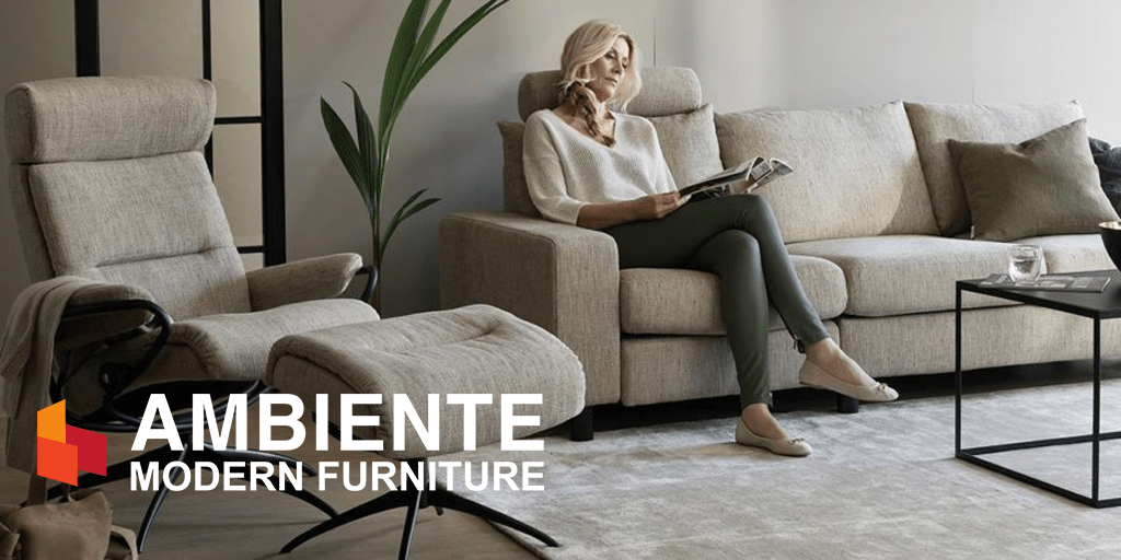 Ambiente Modern Furniture in Raleigh & Asheville