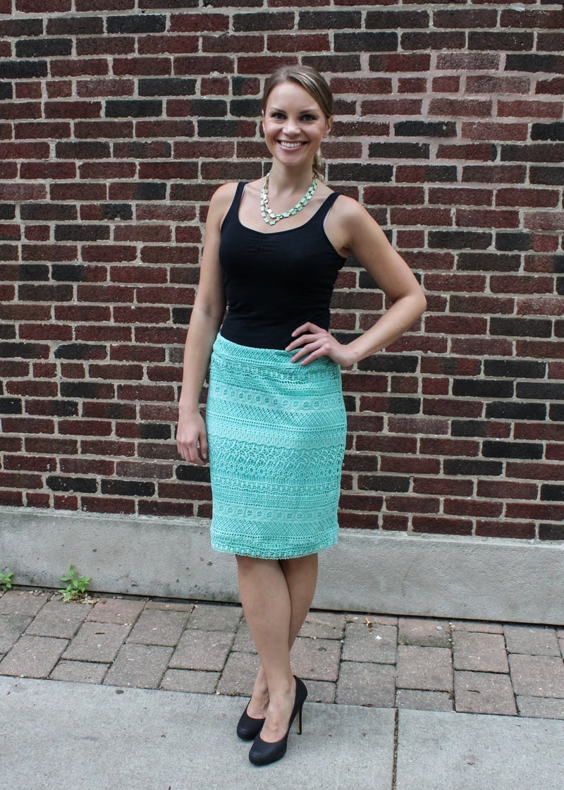 May 2015 Stitch Fix Review Ambitious Kitchen