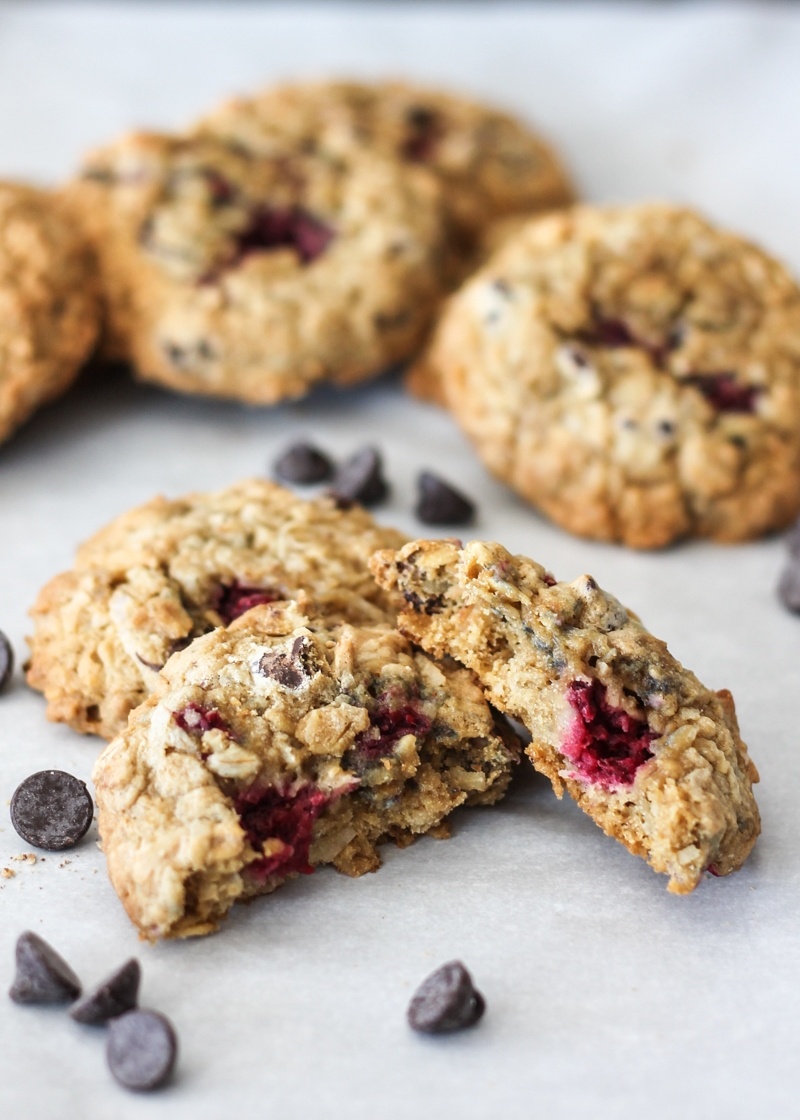 41 Favorite Cookie Recipes To Bake ASAP Ambitious Kitchen