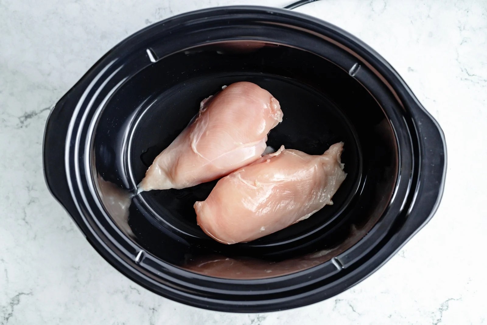 How to Make the Best Slow Cooker Chicken Breast Food 24h