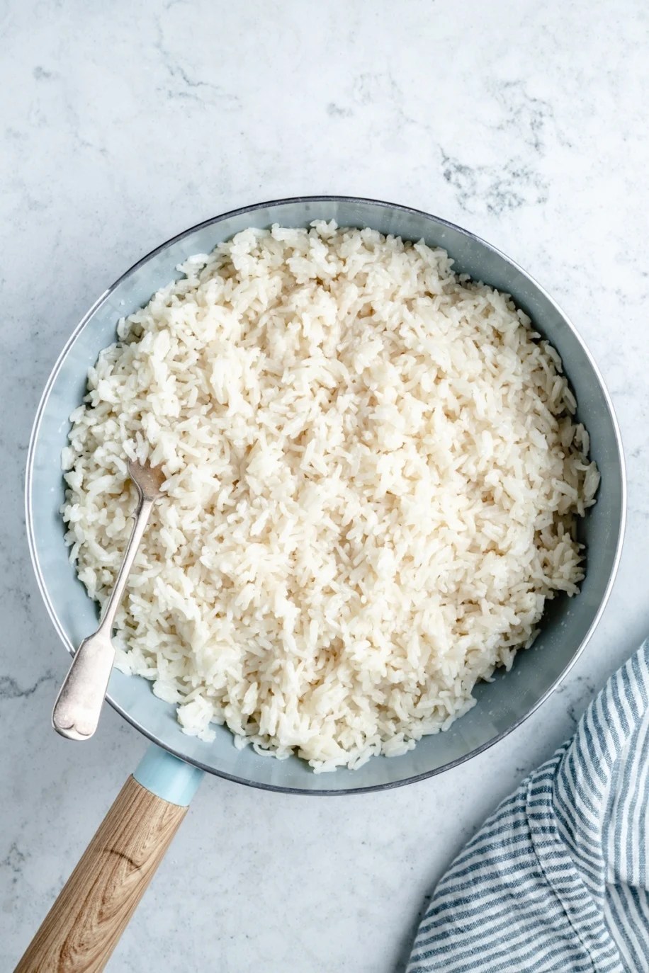 How to Make The Best Coconut Rice Ambitious Kitchen