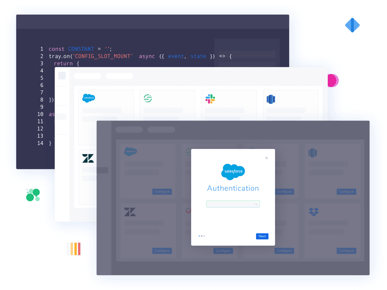 Tray.io API Automation Platform Services & Solution Provider Ambit
