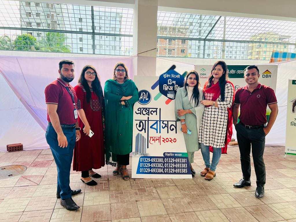 Amble Abashon Mela A Celebration of Dreams Amble Properties Limited