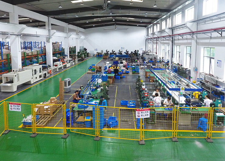 Anbo Hardware Co., Ltd.