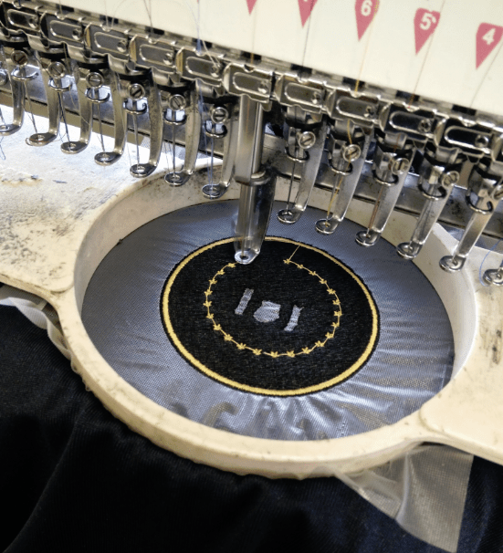 Embroidery Services Wholesale Embroidery New Jersey NJ