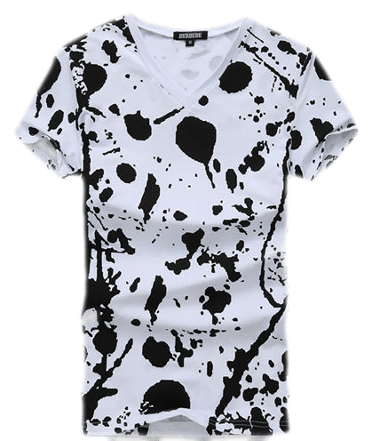 Custom All Over Print Shirt | All Over T-Shirt Printing | JUMBO PRINTING