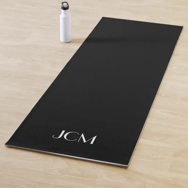 Customized Yoga Mats with Logo Promote Your Business!!