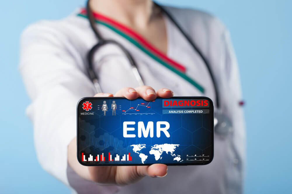 Picking the Perfect Anesthesia EMR A StepbyStep Guide